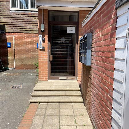 Ferienwohnung The Bank Lewes Exterior foto